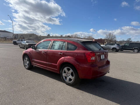 2007 Dodge Caliber R/T