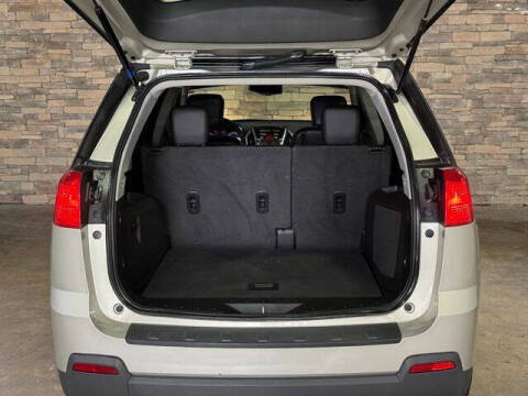 2014 GMC Terrain SLT-1