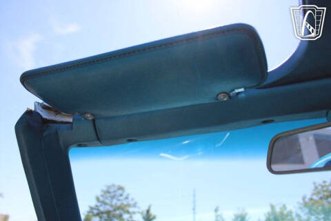 1968 Chevrolet Corvette