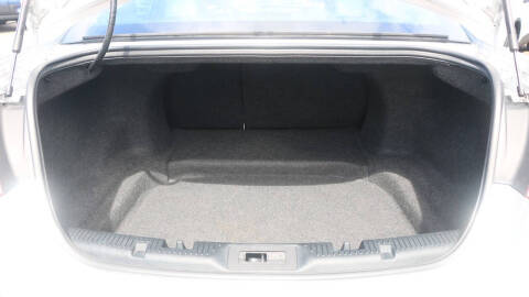 2017 Ford Taurus SEL