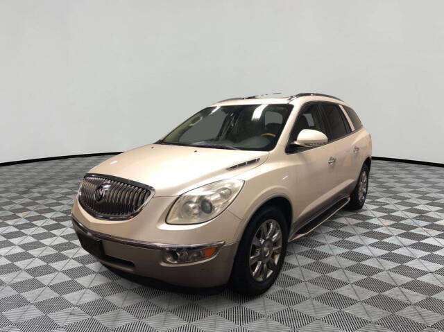 2011 Buick Enclave for sale at Paley Auto Group in Columbus, OH