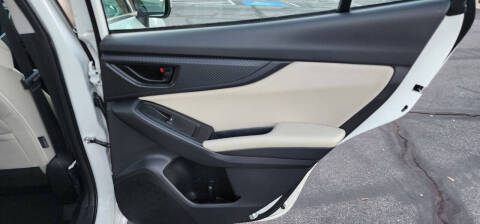 2023 Subaru Impreza Premium