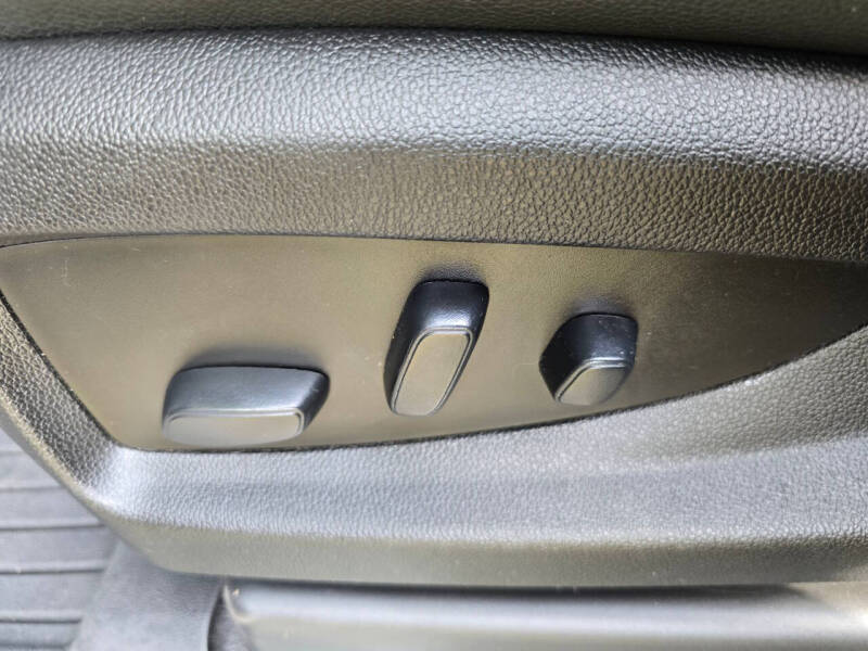 2019 GMC Yukon SLT Standard Edition