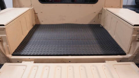 2007 AM General M1165A1
