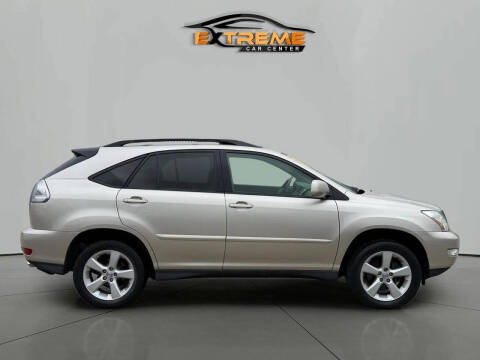2005 Lexus RX 330