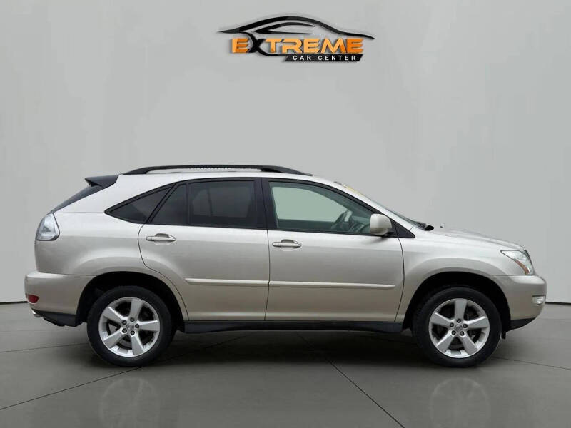 2005 Lexus RX 330