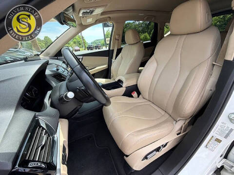 2019 Acura RDX