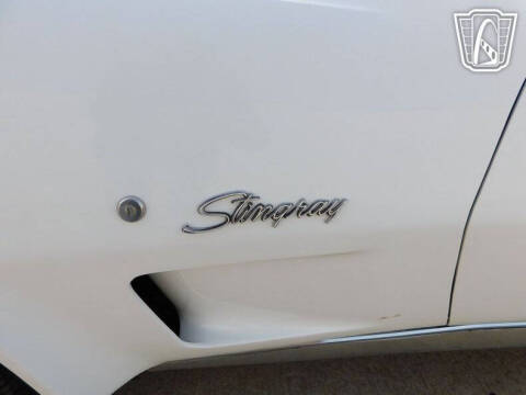 1976 Chevrolet Corvette