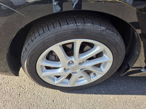 2012 Mazda MAZDA3 s Grand Touring