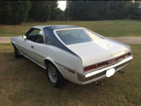 1970 AMC Javelin