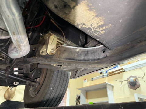 1964 Chevrolet Corvette