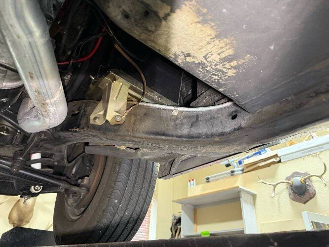 1964 Chevrolet Corvette