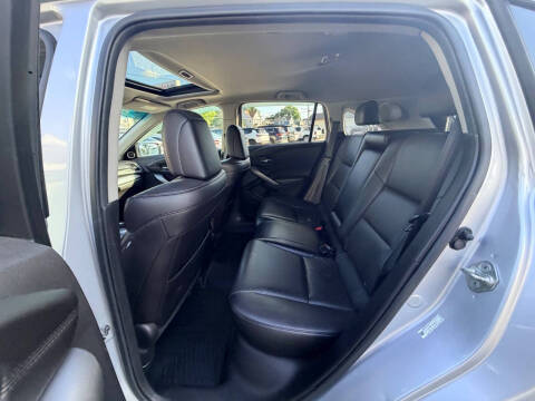 2014 Acura RDX w/Tech