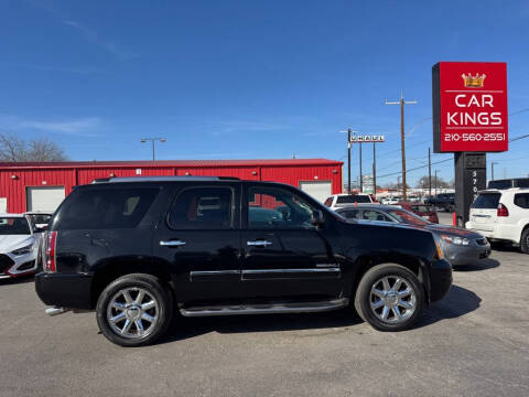 2011 GMC Yukon Denali
