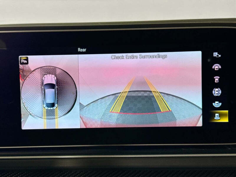 2021 Mercedes-Benz GLE AMG GLE 53