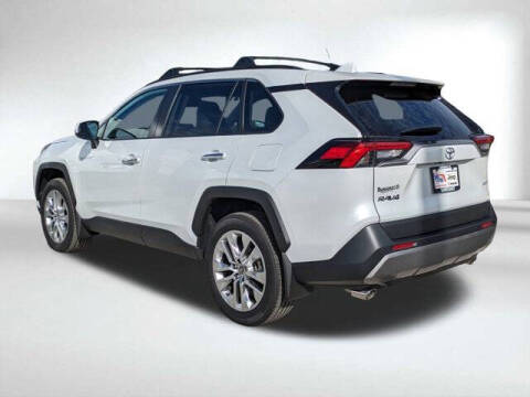 2024 Toyota RAV4 Limited