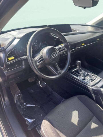 2022 Mazda CX-30 2.5 S