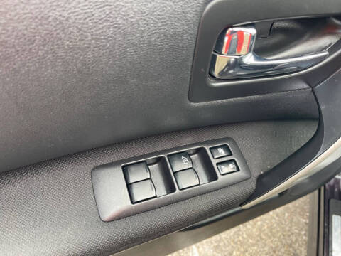 2013 Nissan Rogue SV