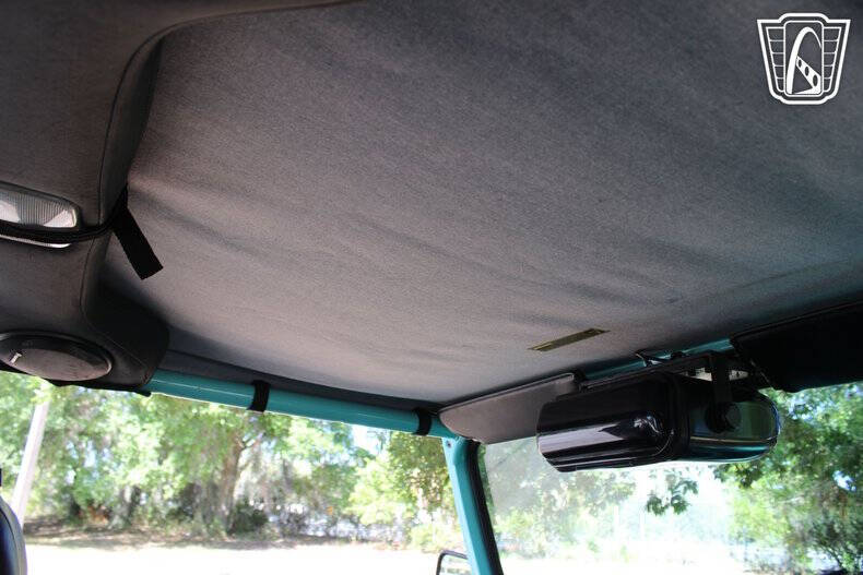1983 Jeep CJ-7