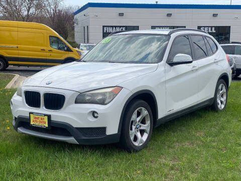 2013 BMW X1 sDrive28i