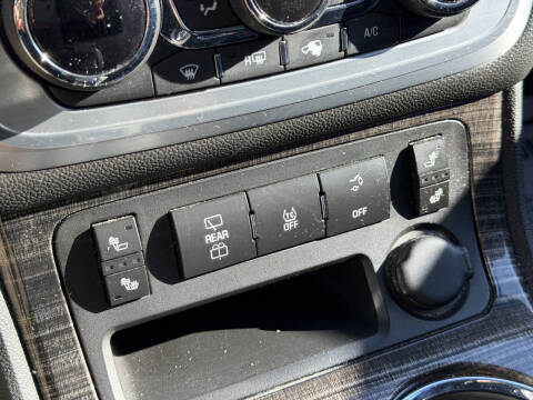 2014 GMC Acadia SLT-1