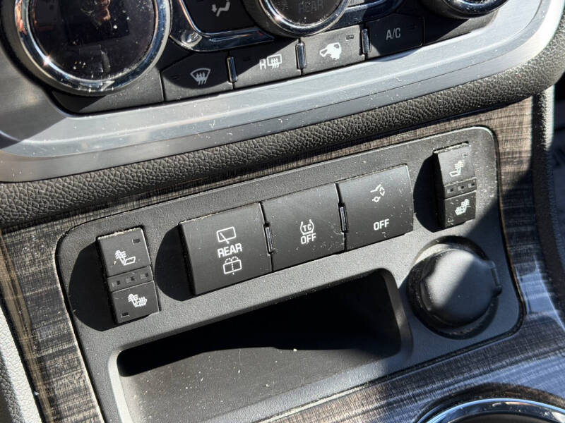 2014 GMC Acadia SLT-1