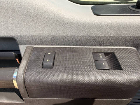 2012 Ford F-250 Super Duty XL