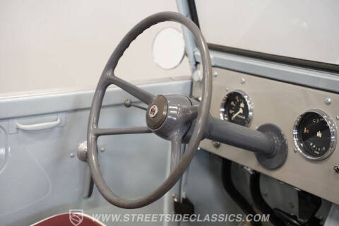 1963 International Scout