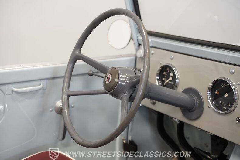 1963 International Scout