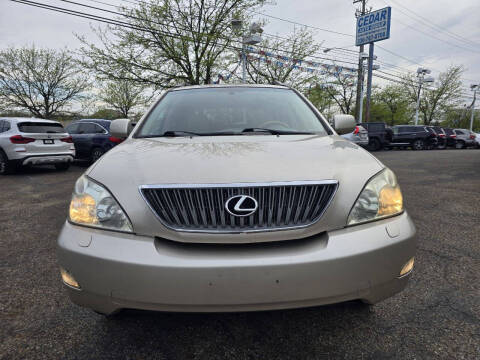 2005 Lexus RX 330
