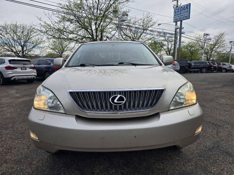 2005 Lexus RX 330