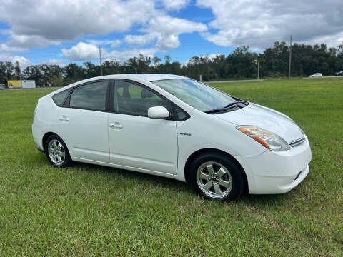 2006 Toyota Prius