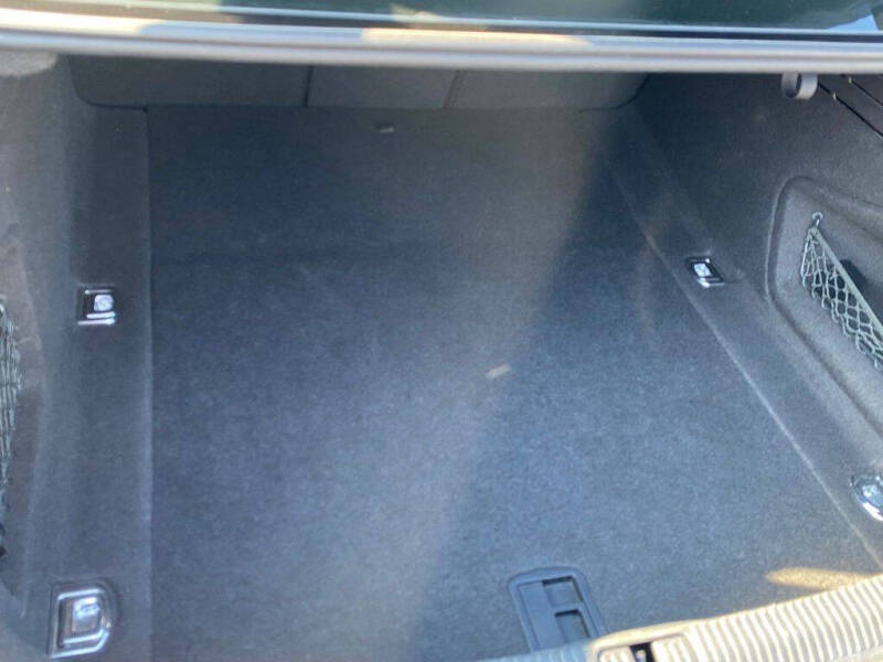 2024 Audi A4 quattro S line Prem Plus 45 TFSI