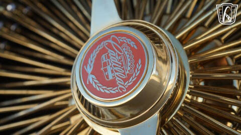 1975 Cadillac DeVille