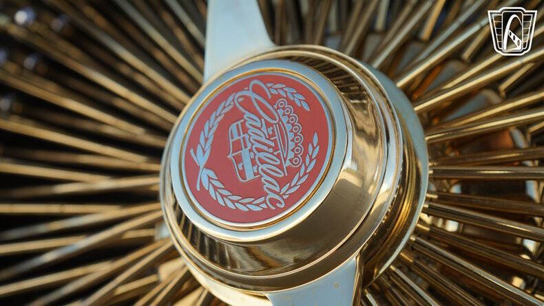 1975 Cadillac DeVille