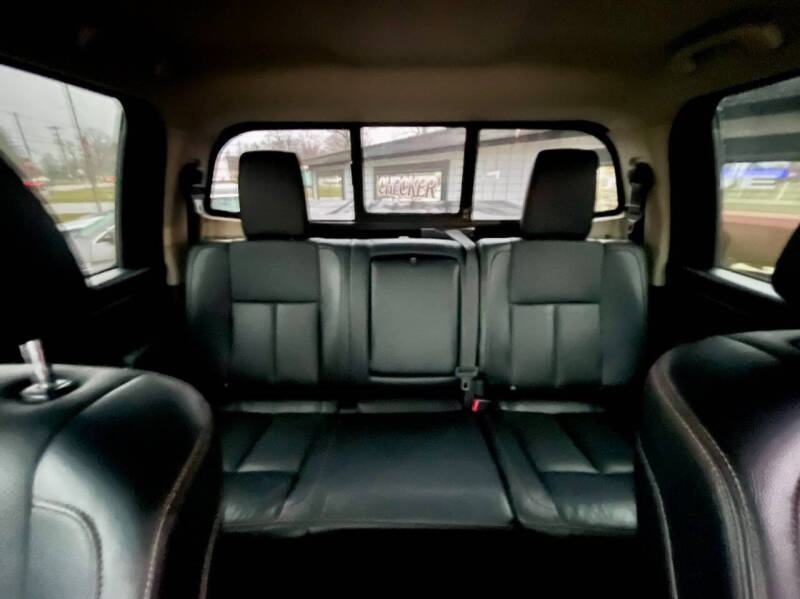 2017 Nissan Titan SL