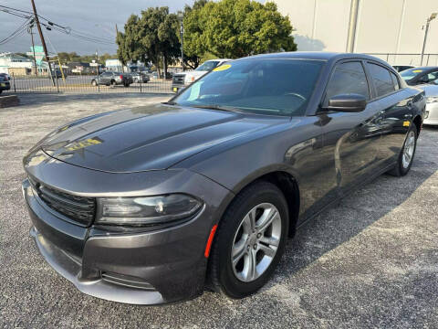 2019 Dodge Charger for sale at River City Autos, LLC in San Antonio TX