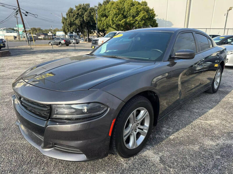 2019 Dodge Charger for sale at River City Autos, LLC in San Antonio TX