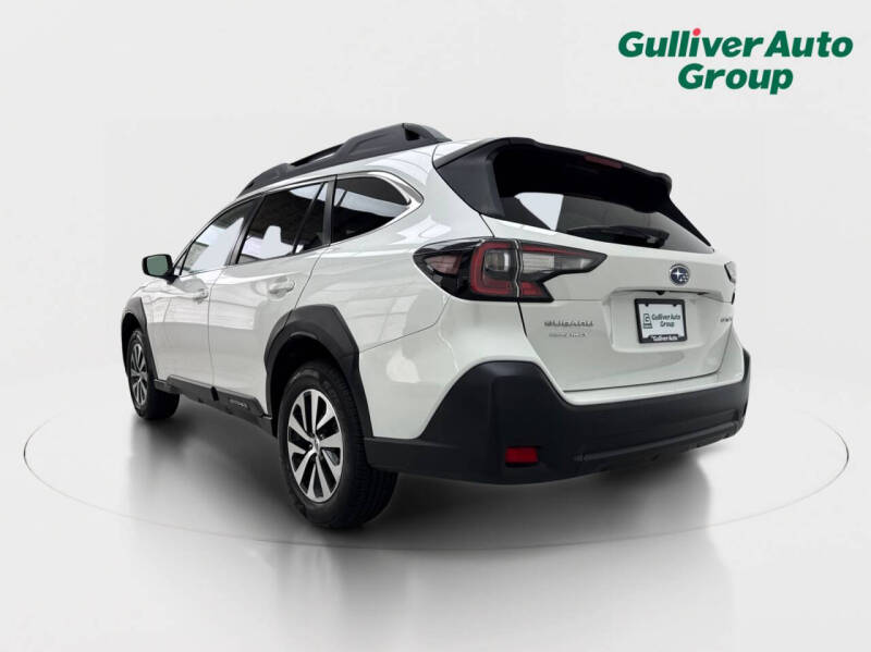 2024 Subaru Outback Premium