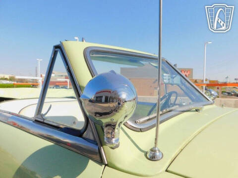 1951 Ford Custom