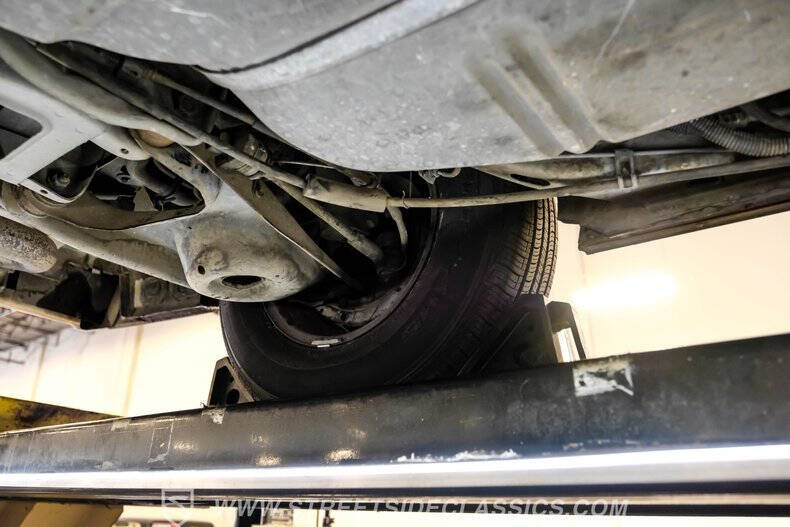 1988 Cadillac DeVille