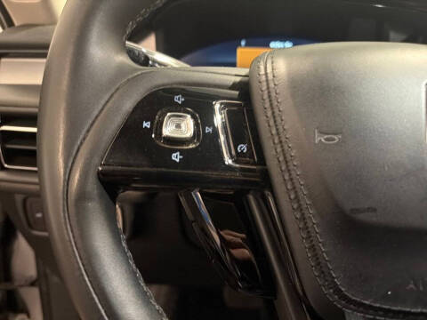 2023 Lincoln Aviator Standard