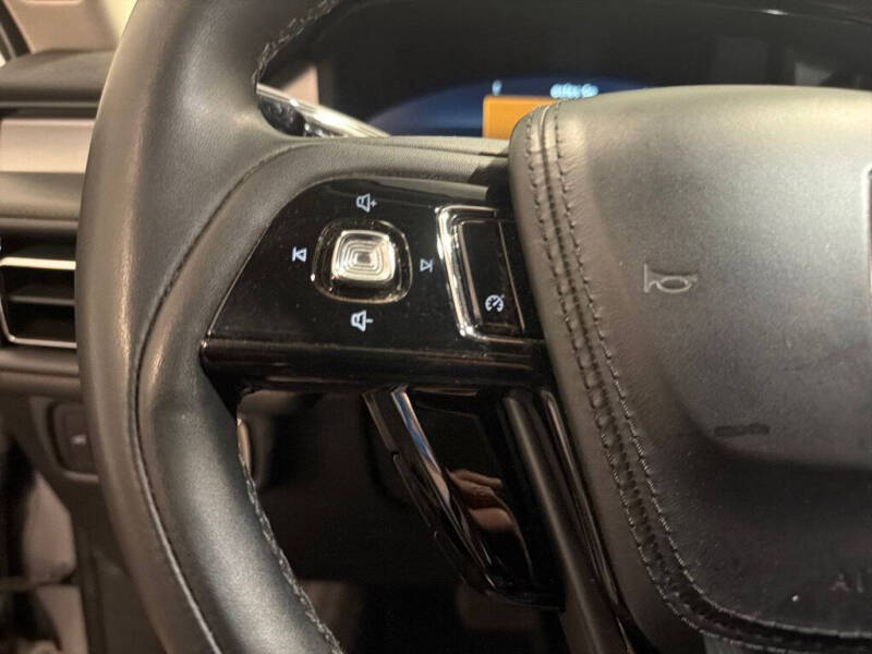 2023 Lincoln Aviator Standard