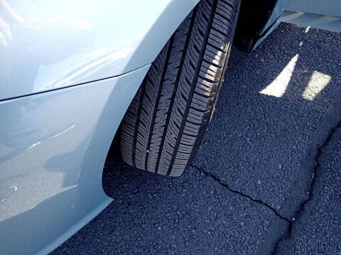 2016 Toyota Prius Two