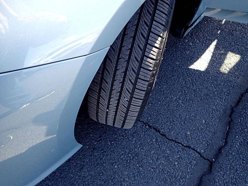 2016 Toyota Prius Two