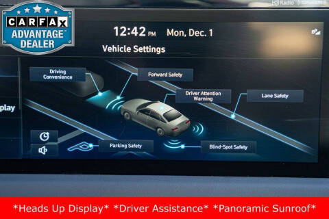 2023 Hyundai Sonata Limited