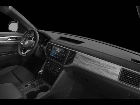 2022 Volkswagen Atlas Cross Sport V6 SE 4Motion