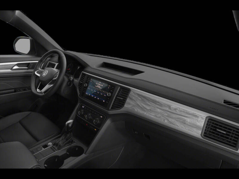 2022 Volkswagen Atlas Cross Sport V6 SE 4Motion