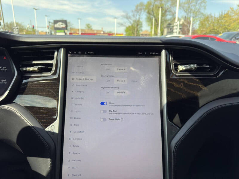2018 Tesla Model S 75D