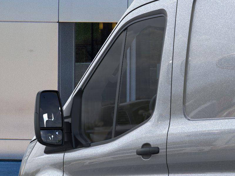 2026 Ford Transit 350